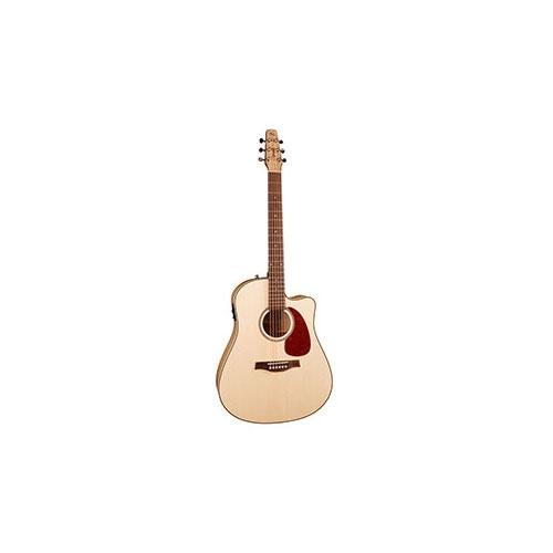 SEAGULL Performer Cw Flame Maple Presys Ii