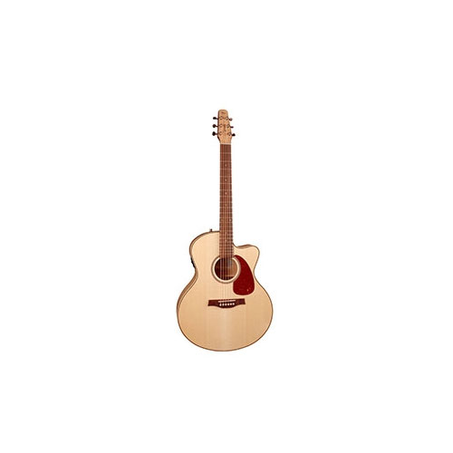 SEAGULL Performer Mj Cw Flame Maple Presys Ii
