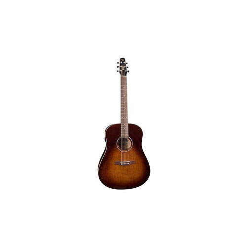 SEAGULL S6 Original Burnt Umber Presys Ii