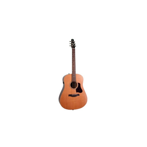 SEAGULL S6 Original Presys Ii + Gigbag