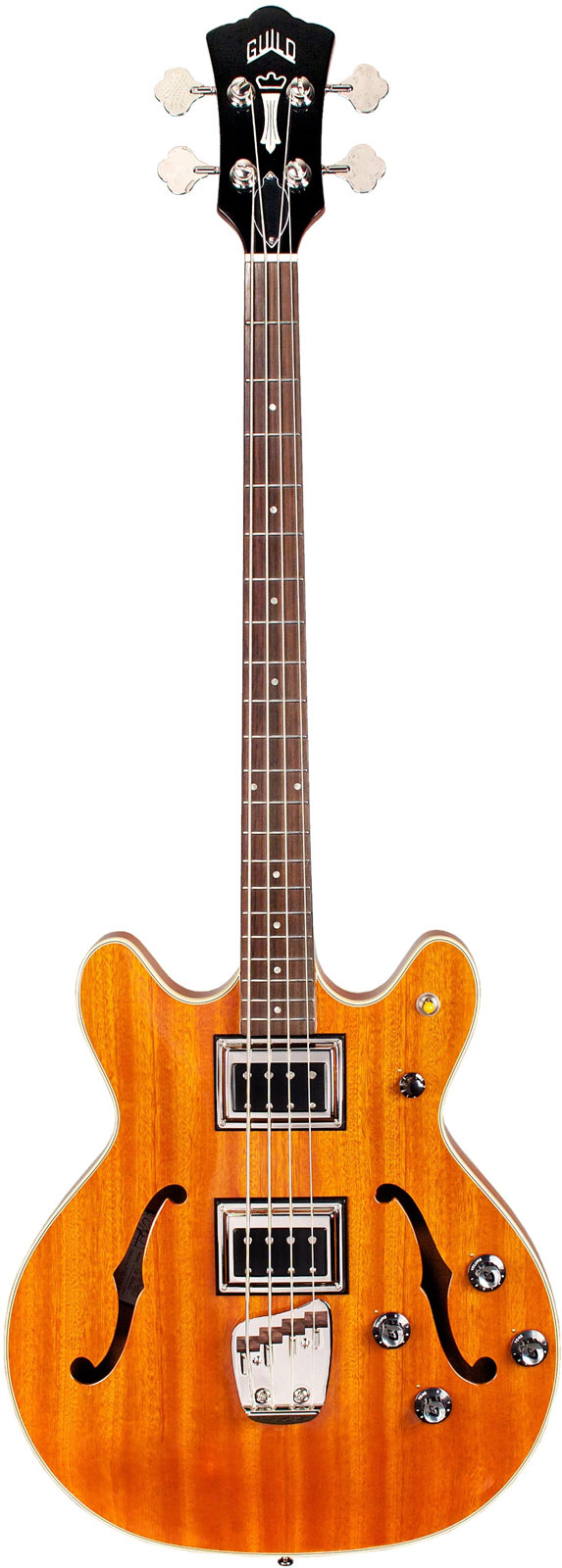 GUILD Starfire Vi Blonde