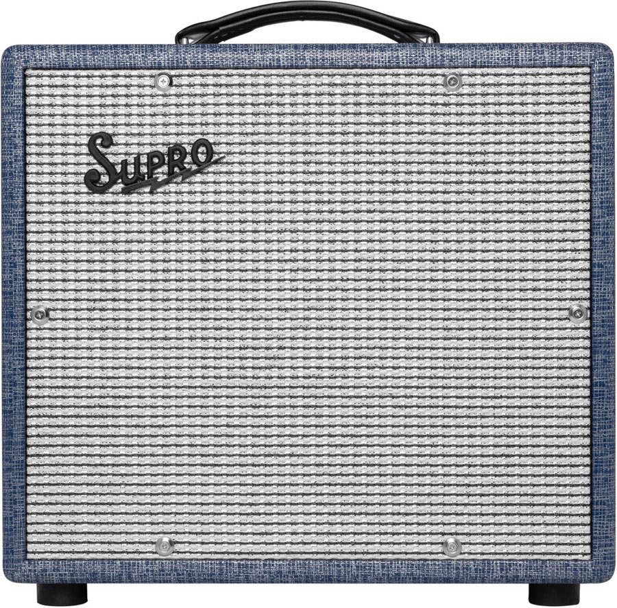 SUPRO Montauk 1x10