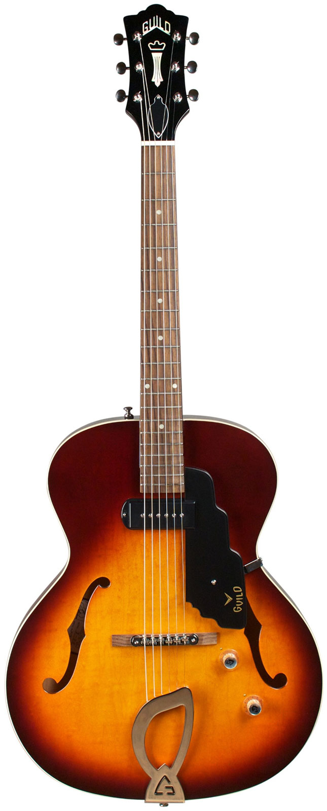 GUILD T-50 Slim