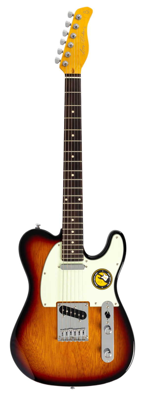 SIRE LARRY CARLTON T3 3TS