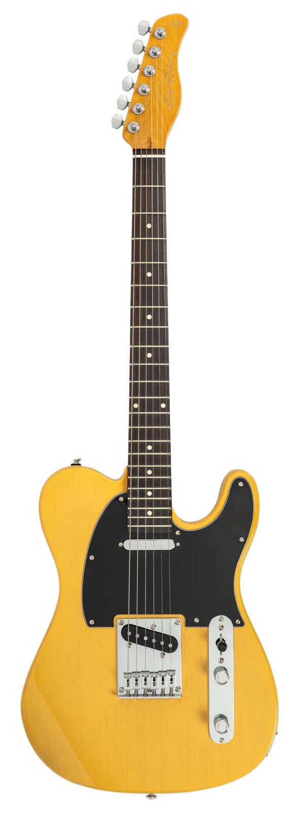 SIRE LARRY CARLTON T3 Butterscotch