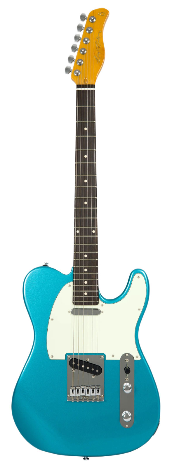 SIRE LARRY CARLTON T3 TP