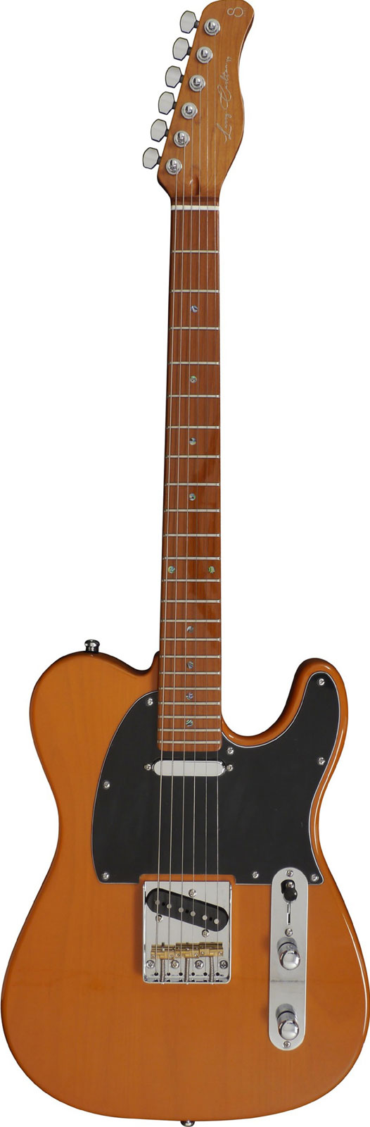 SIRE LARRY CARLTON T7 Bb Butterscotch Blonde