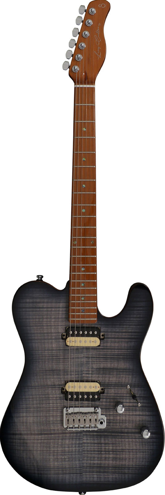 Sire Larry Carlton T7 Fm Tbk Sc Mn