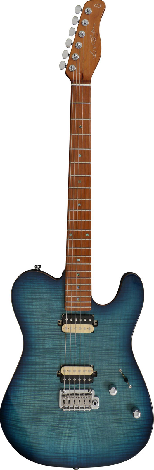 SIRE LARRY CARLTON T7 Fm Tbl Sc Mn