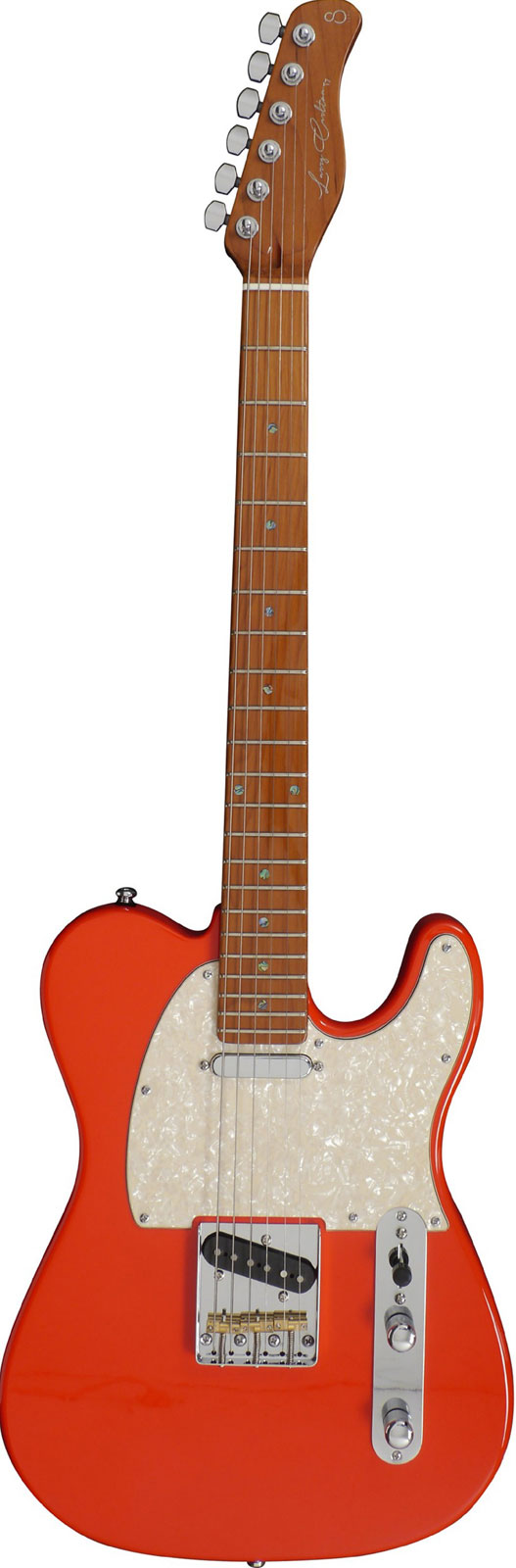 Sire Larry Carlton T7 Frd Sc Mn