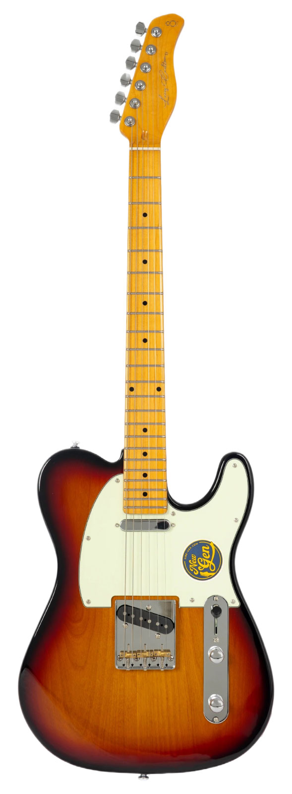 SIRE LARRY CARLTON T7 3TS MN