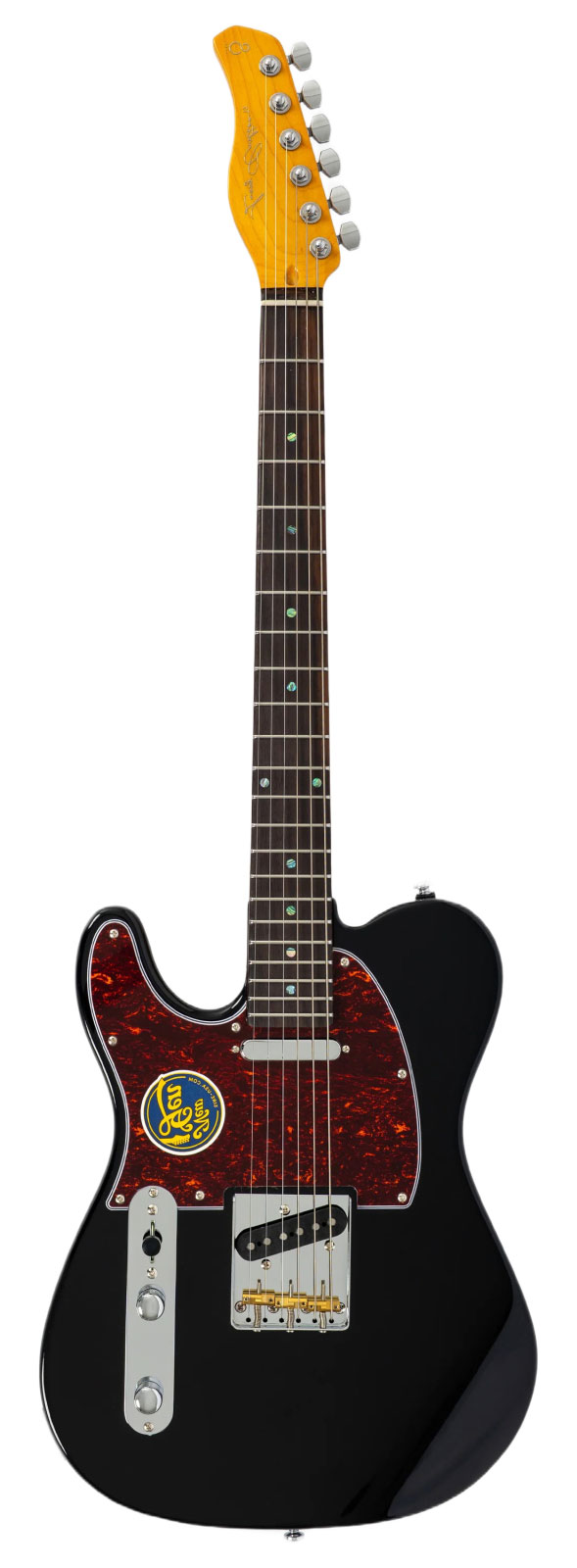 SIRE LARRY CARLTON T7 LH BK