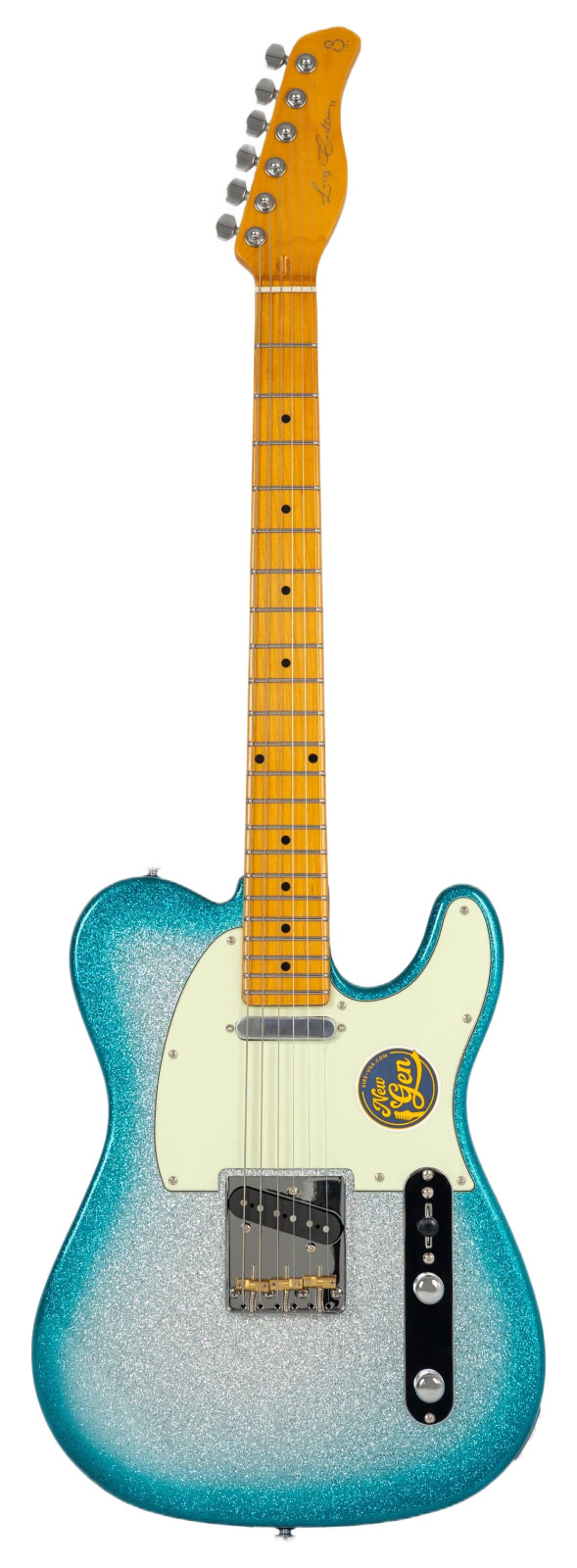 SIRE LARRY CARLTON T7 Skyburst.SP MN