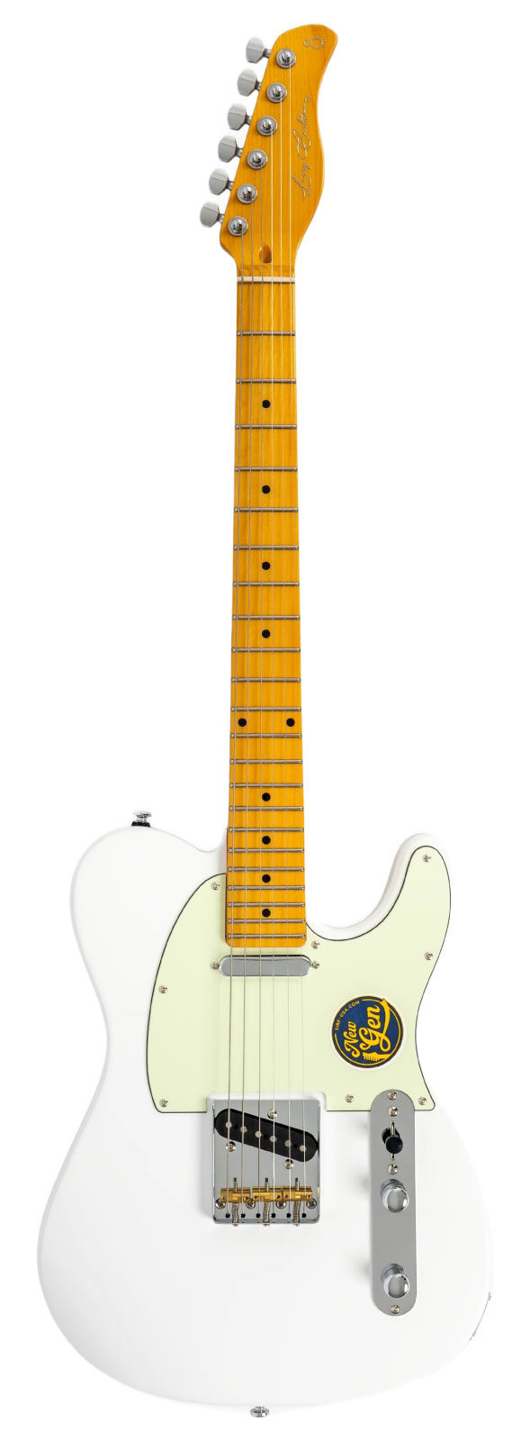 SIRE LARRY CARLTON T7 WH MN