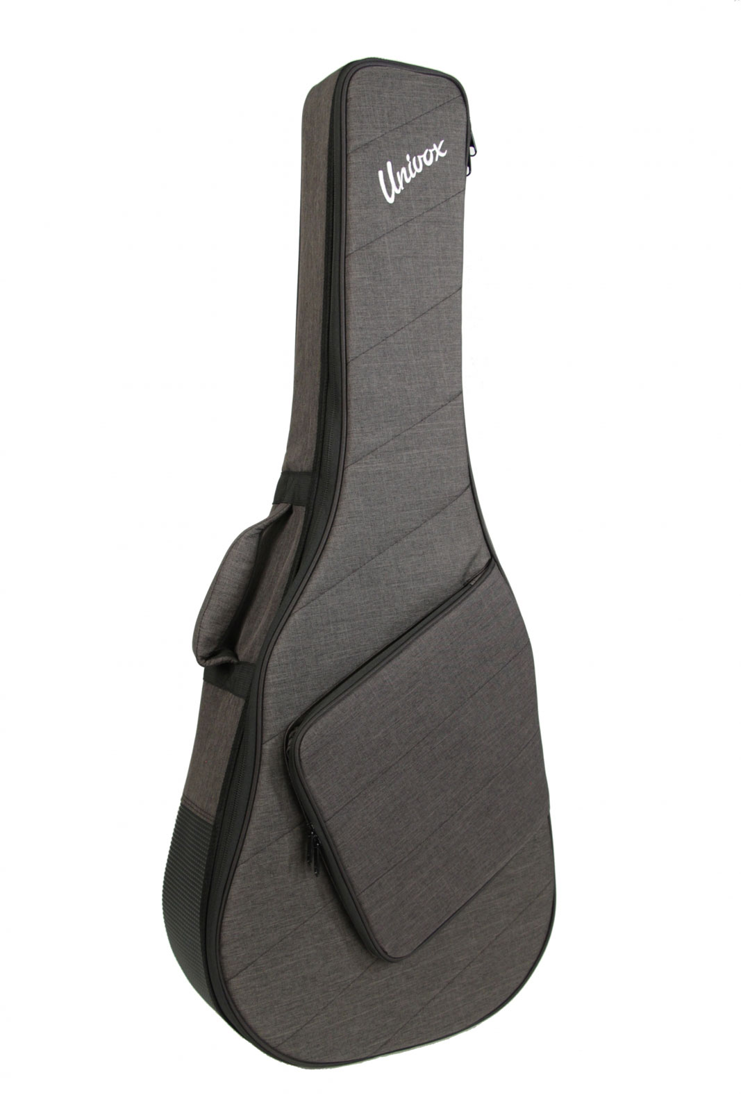 UNIVOX SE Classical Gigbag, Gray