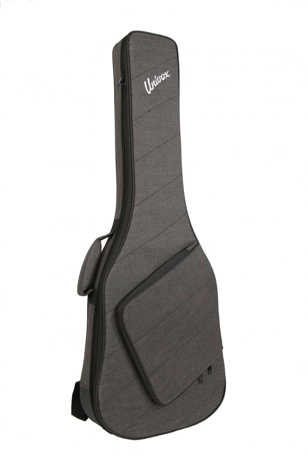 UNIVOX SE Electric Gigbag, Gray