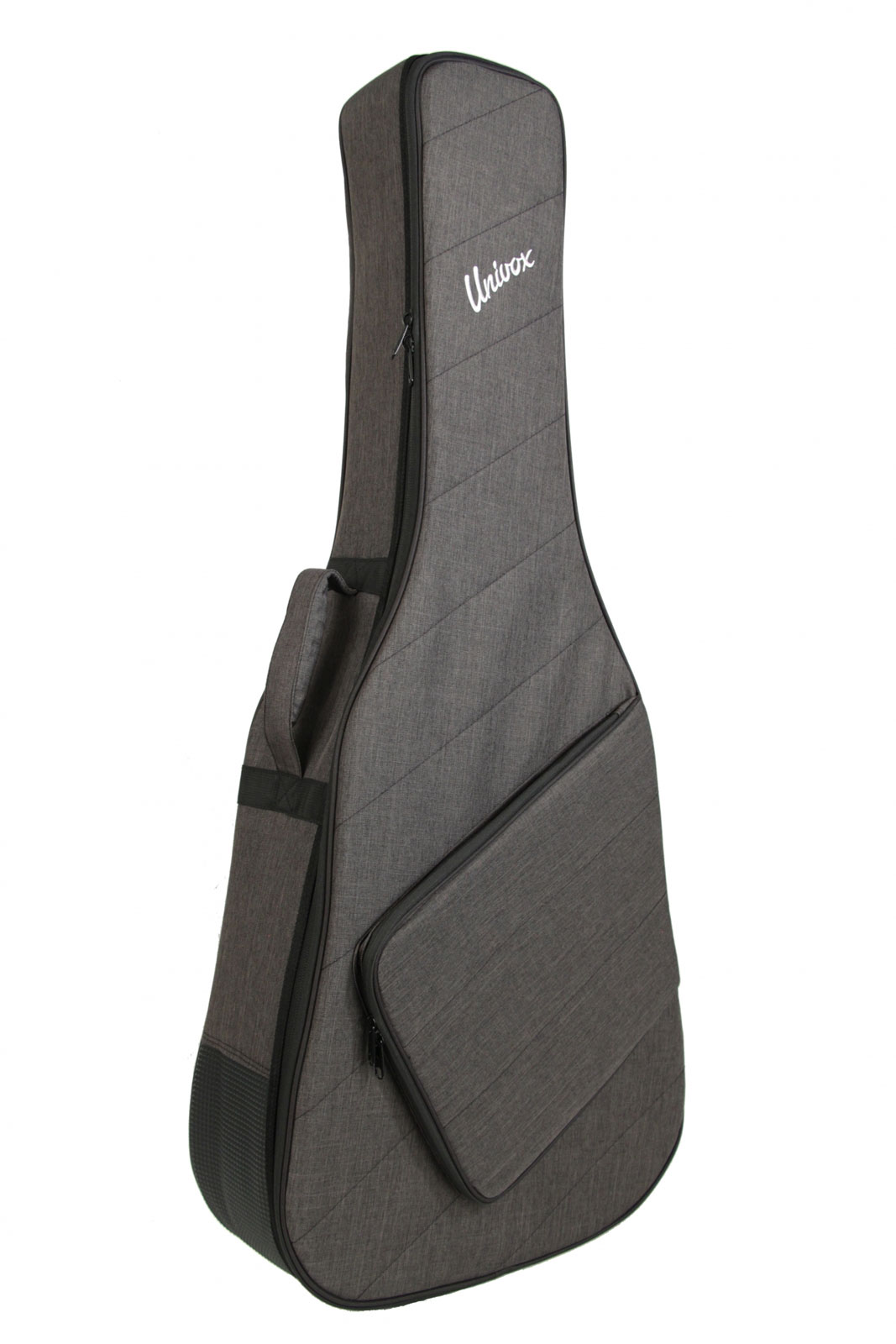 UNIVOX SE Jumbo Gigbag, Gray