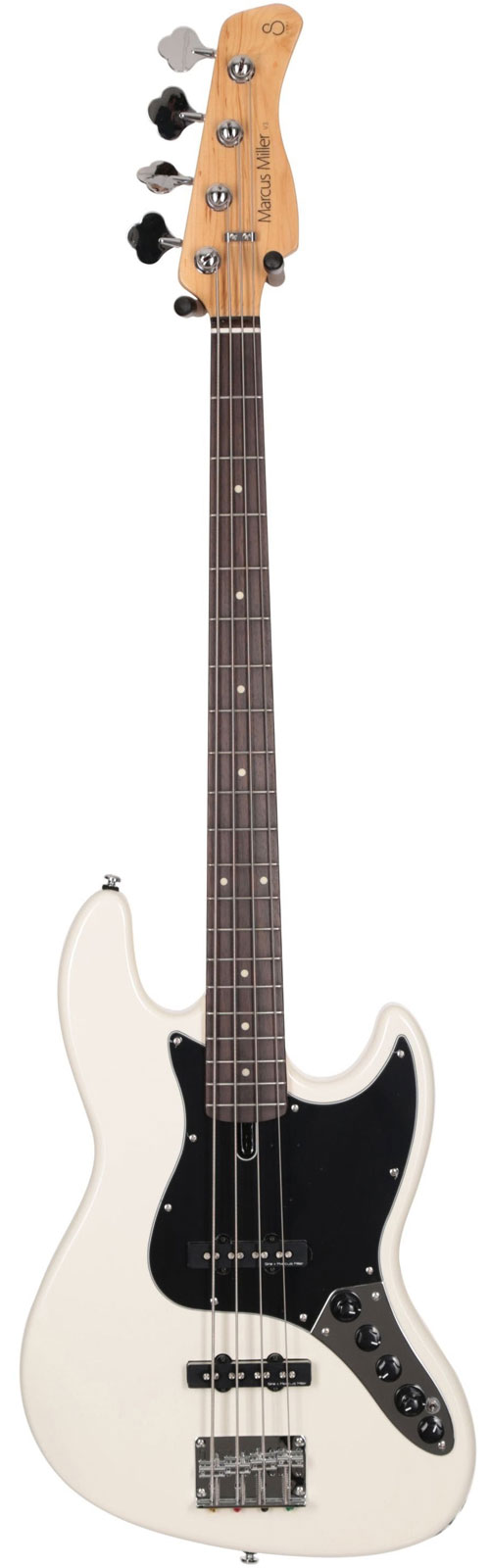 SIRE MARCUS MILLER V3-4 Awh Rn