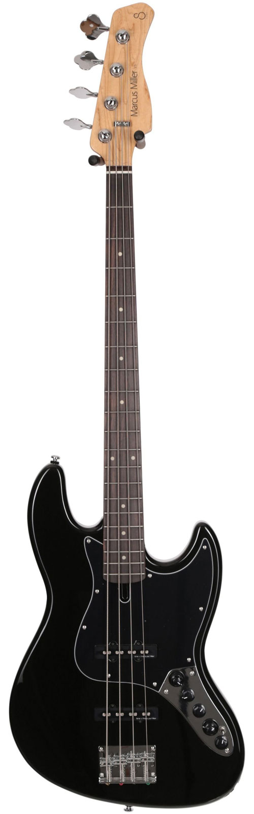 SIRE MARCUS MILLER V3 Bk