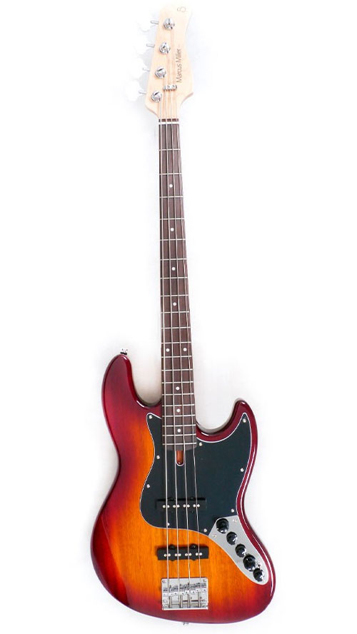 SIRE MARCUS MILLER V3 Ts