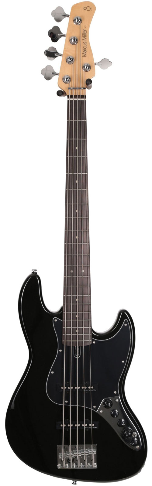 SIRE MARCUS MILLER V3 Bk