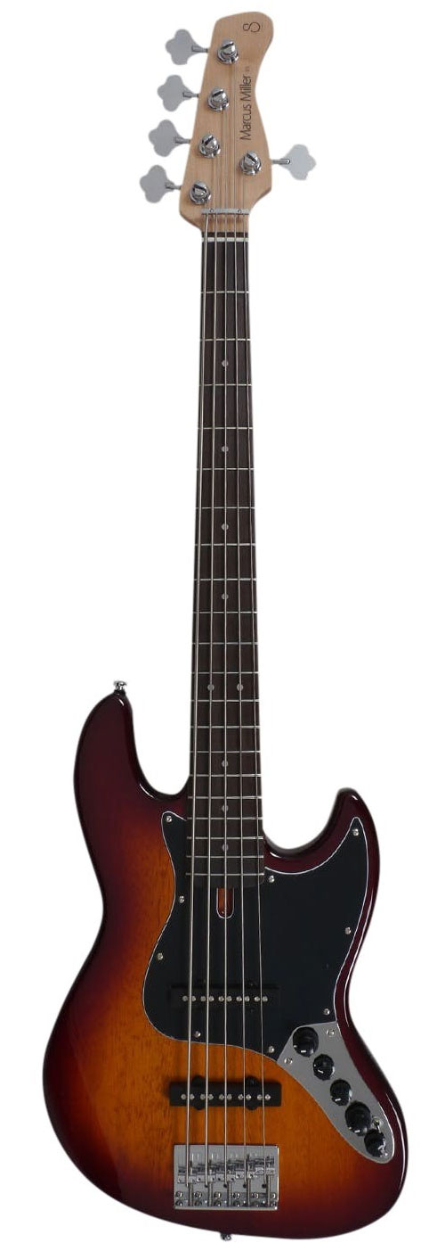 SIRE MARCUS MILLER V3-5 Ts Rn