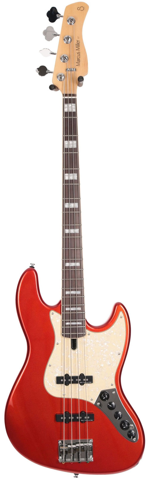 SIRE MARCUS MILLER V7 Alder-4 Bmr Rn