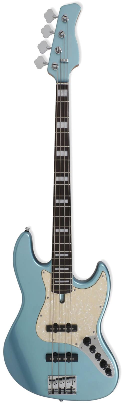 SIRE MARCUS MILLER V7 ALDER-4 LPB EN