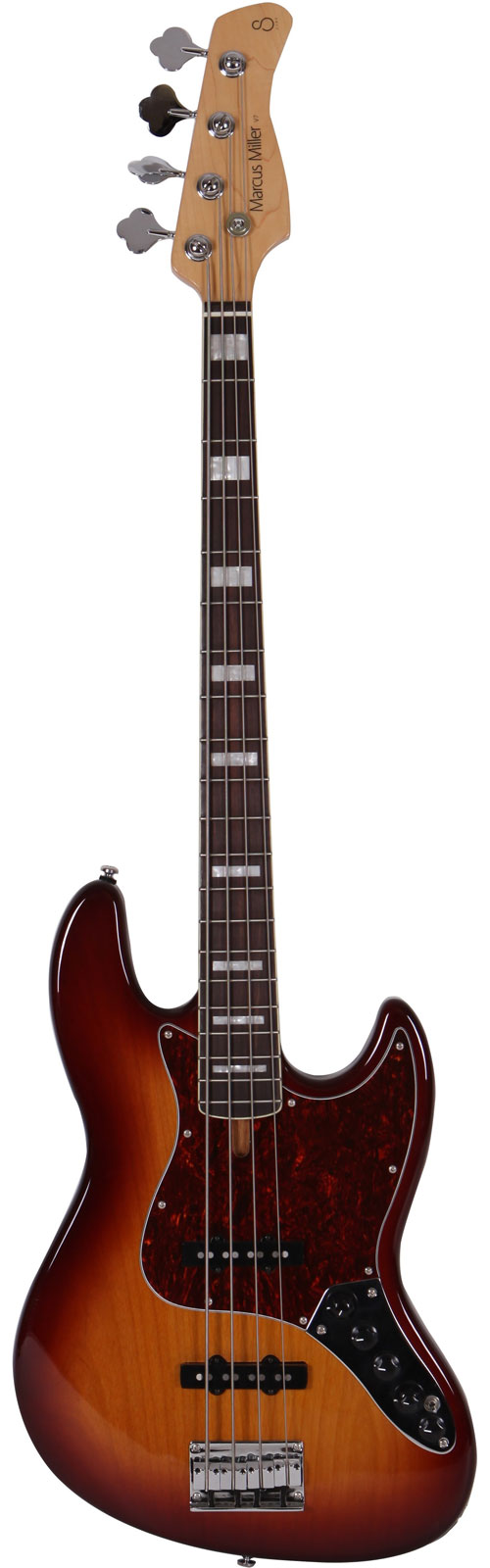 SIRE MARCUS MILLER V7 Alder-4 Ts Rn