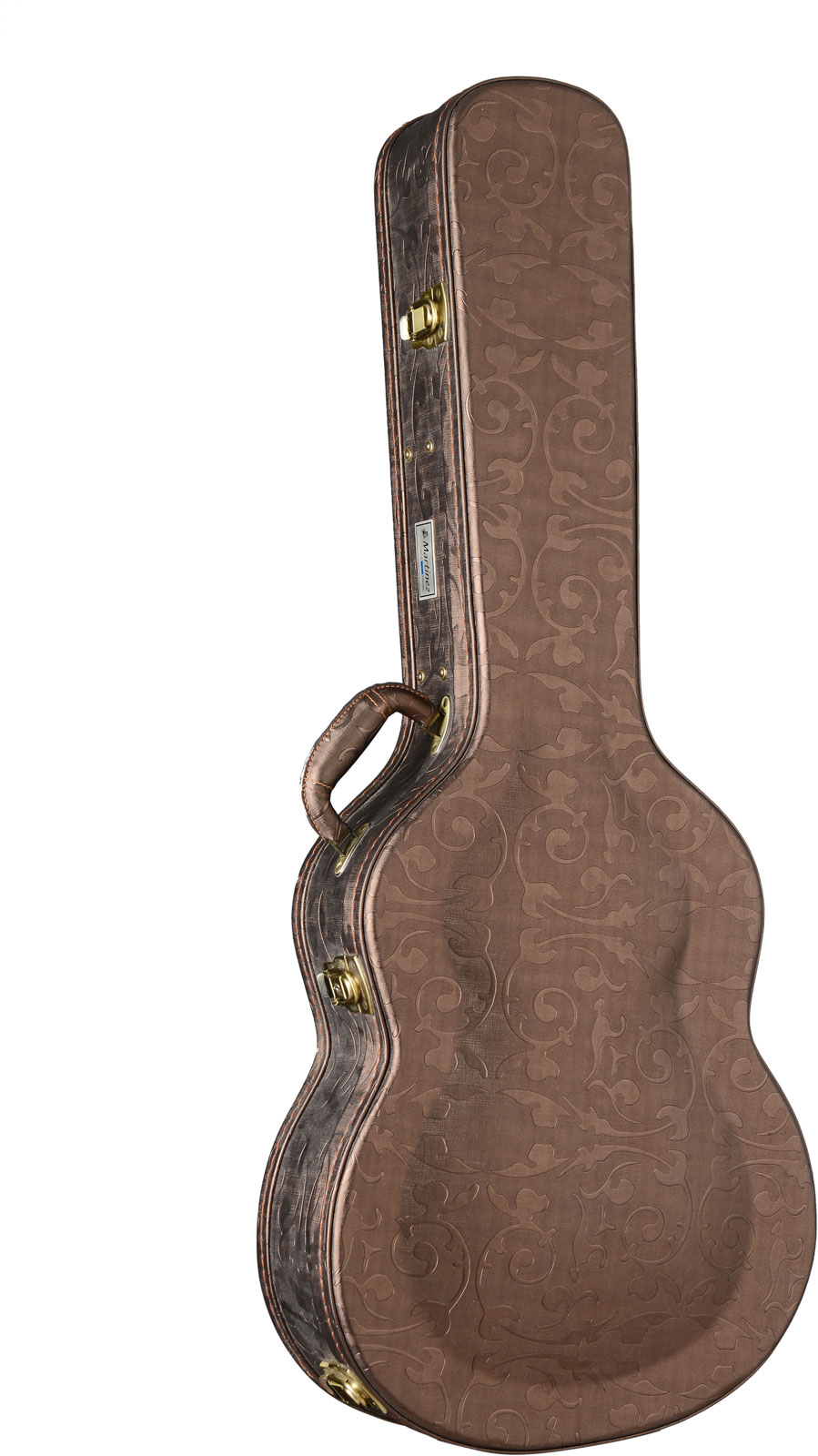 MARTINEZ GUITARS Classical Case - MGB03