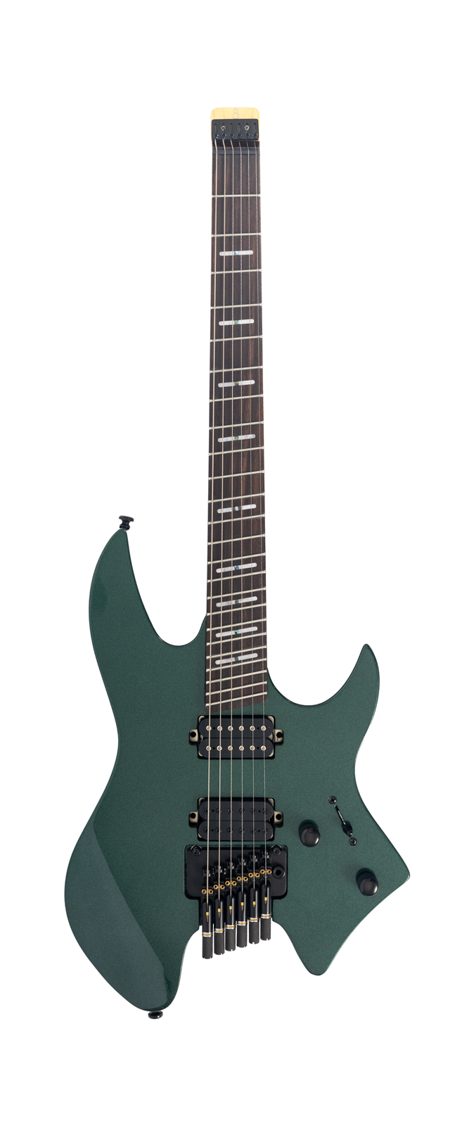 SIRE LARRY CARLTON X6 Headless 6 MGR