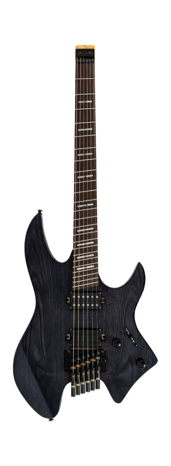 SIRE LARRY CARLTON X6 Headless 6 TBK