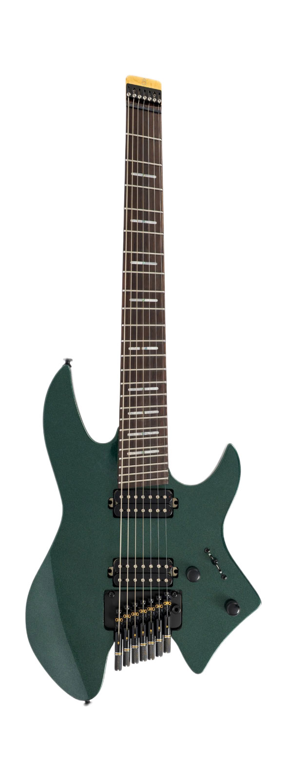 SIRE LARRY CARLTON X6 Headless 7 MGR