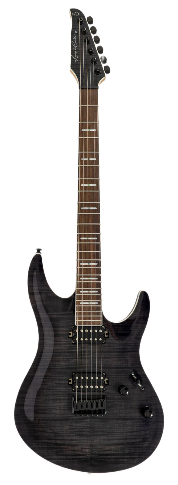 SIRE LARRY CARLTON Y5 TBK