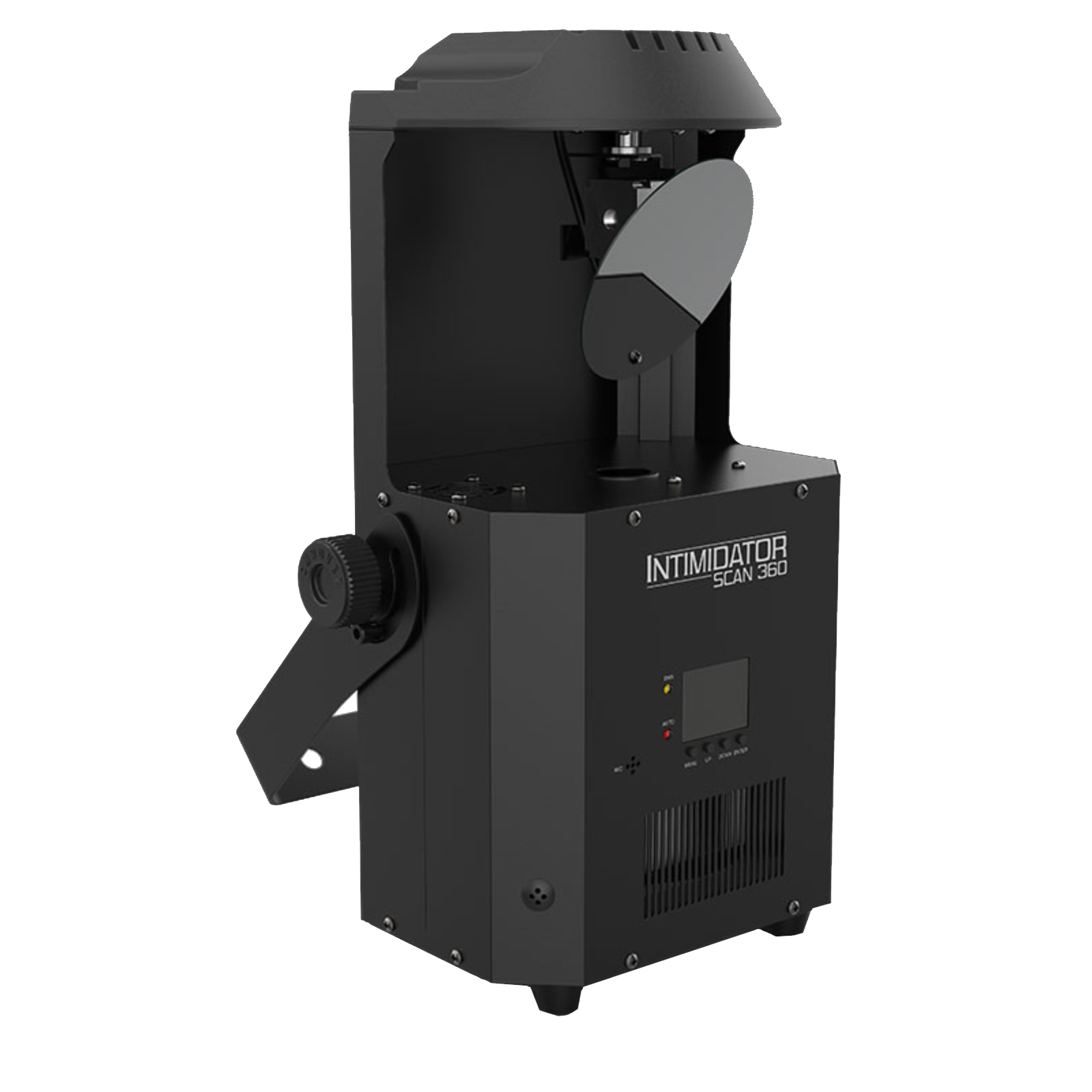 CHAUVET DJ INTIMIDATOR SCAN 360