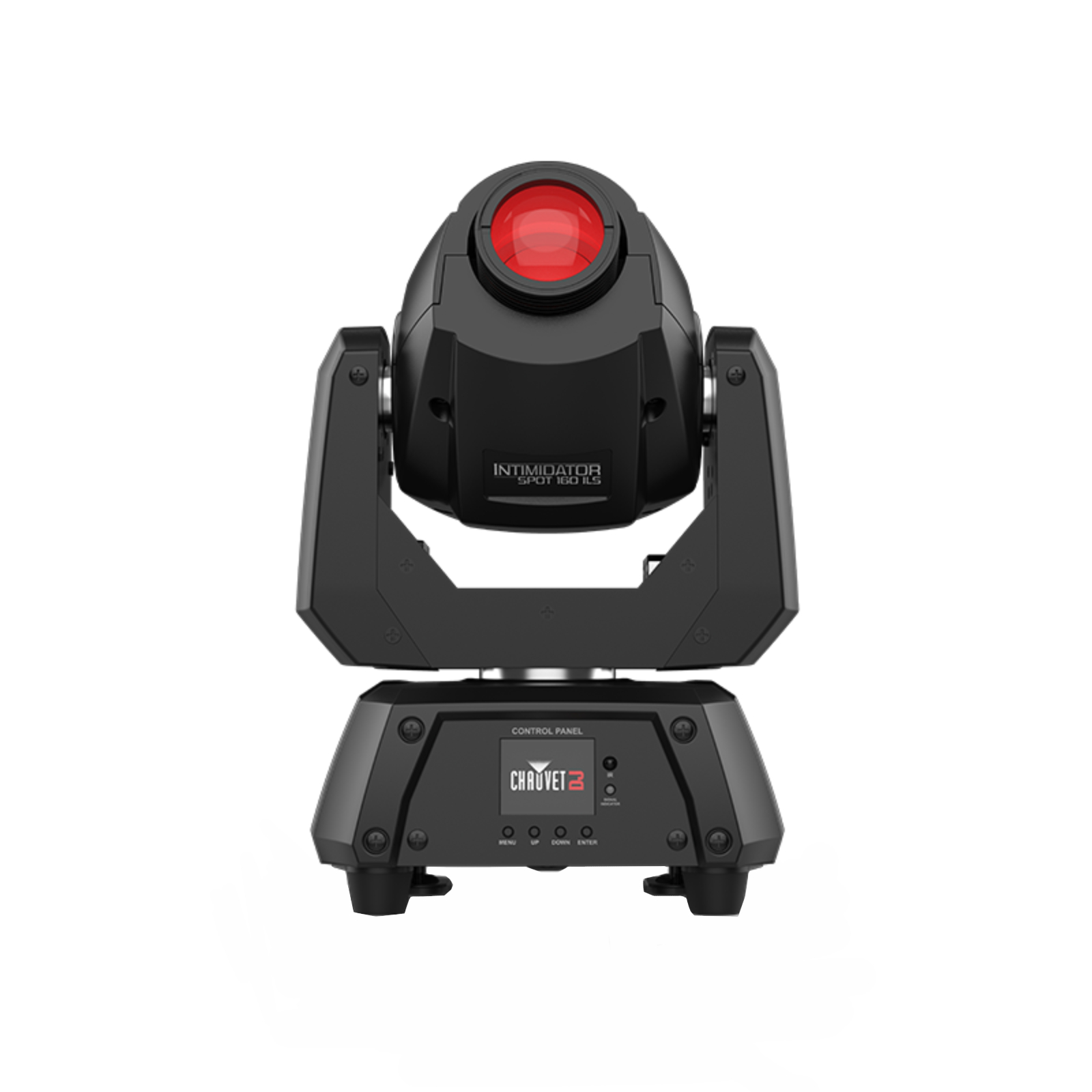 CHAUVET DJ INTIMIDATOR SPOT 160 ILS