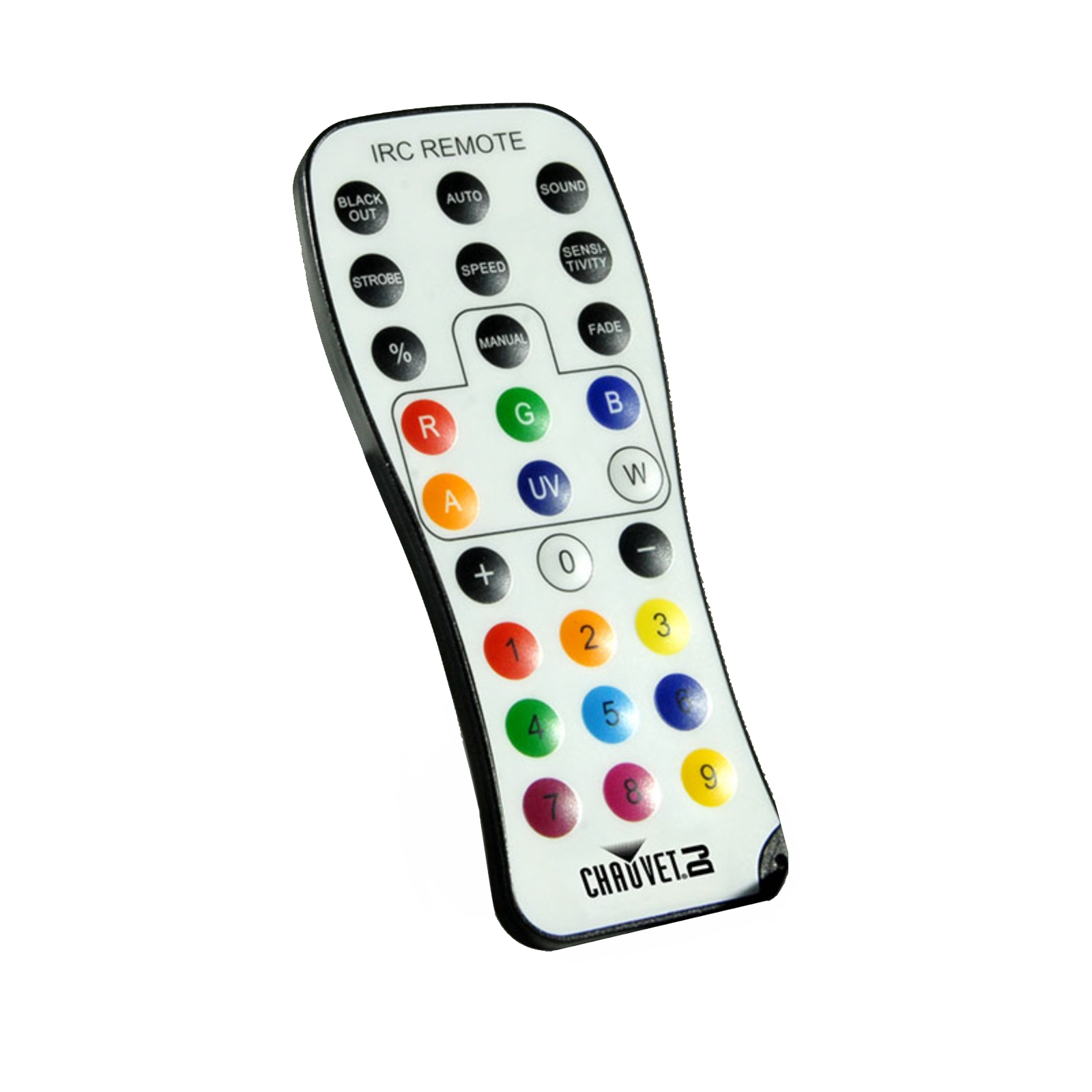 CHAUVET DJ IRC-6
