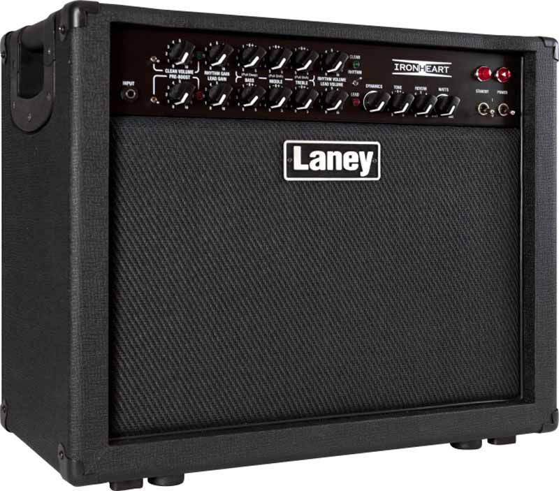 LANEY IRT30112 Ironheart