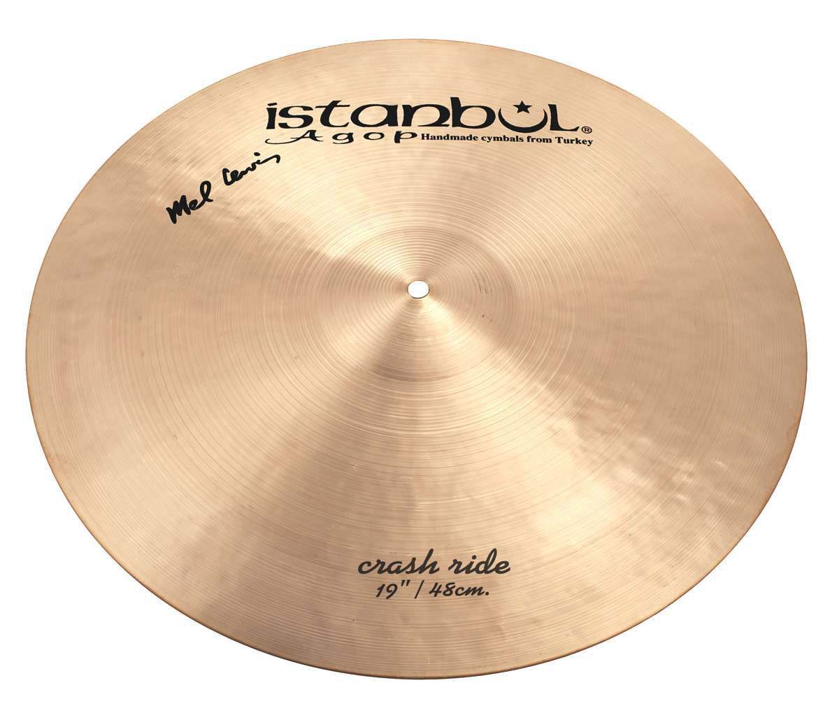 ISTANBUL AGOP 19
