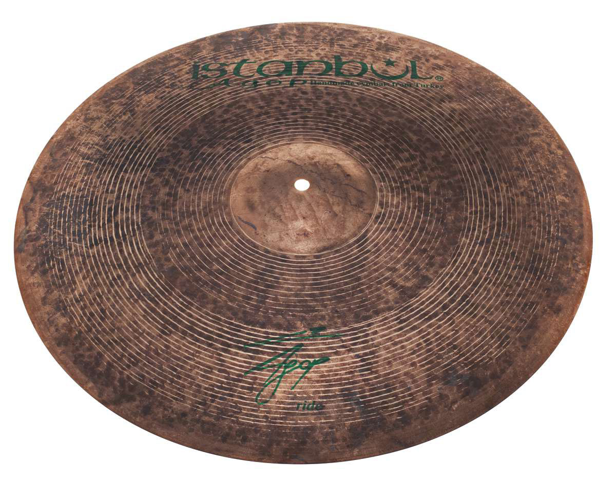 ISTANBUL AGOP 19