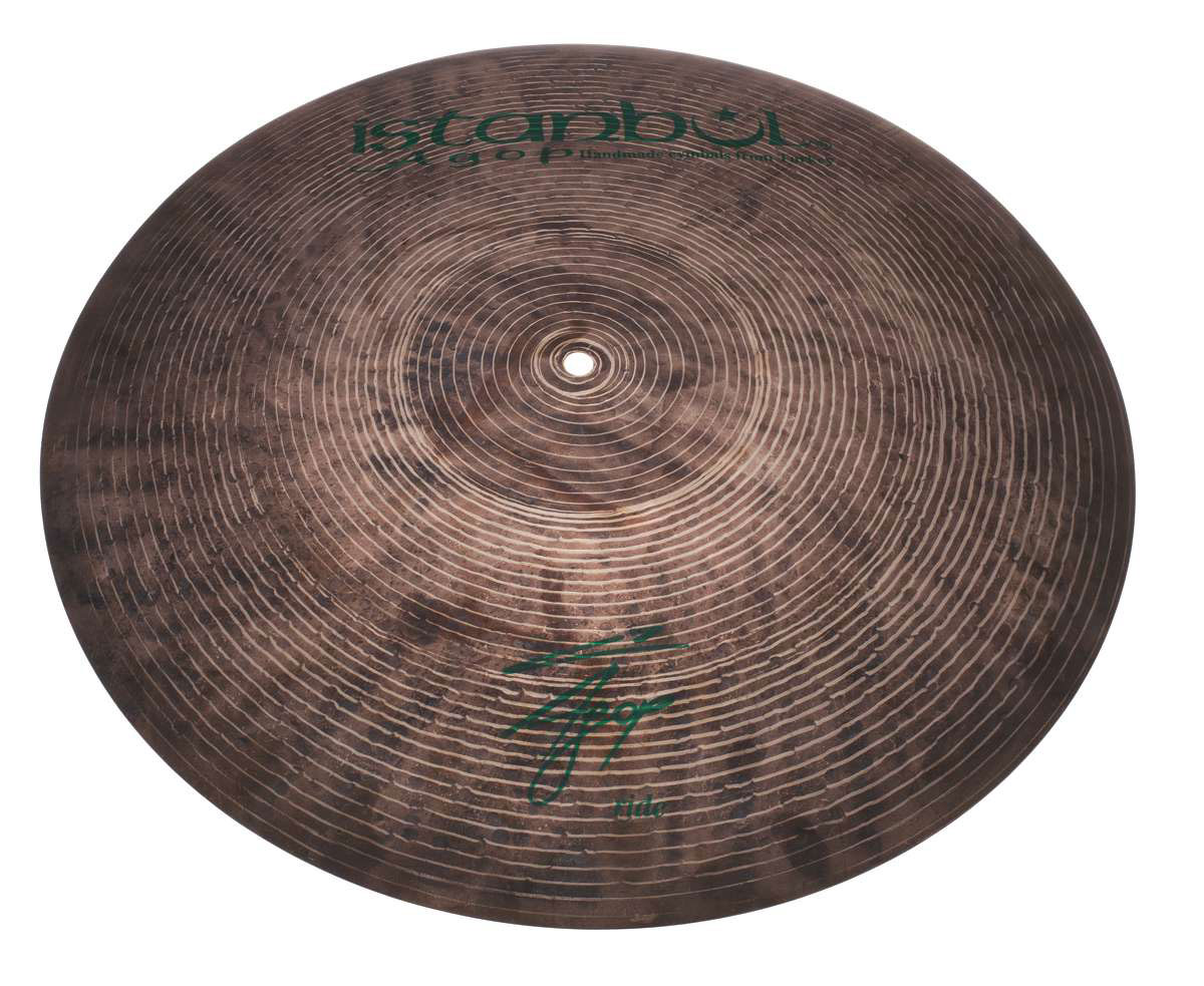 ISTANBUL AGOP 20