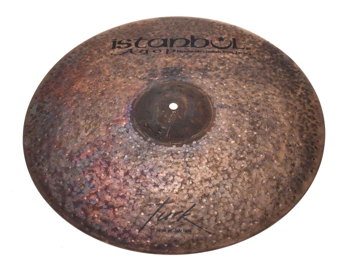 ISTANBUL AGOP 20