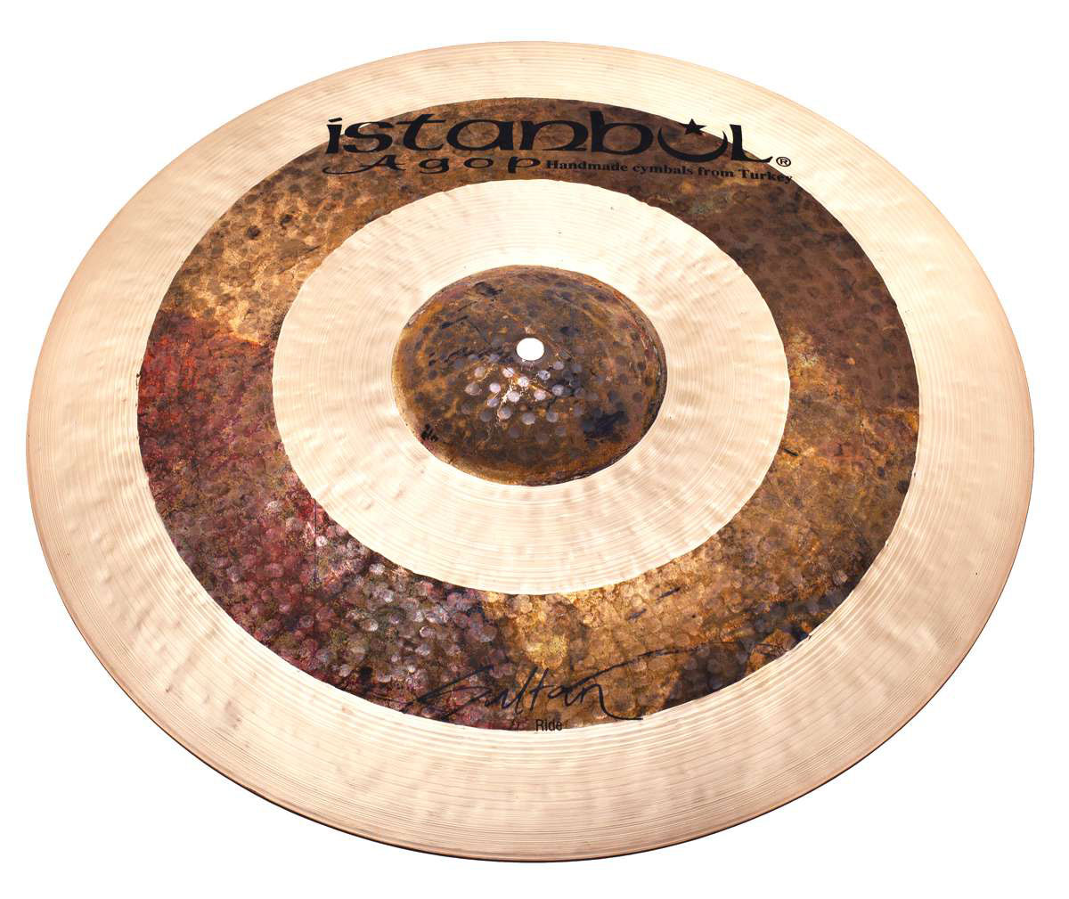 ISTANBUL AGOP 22