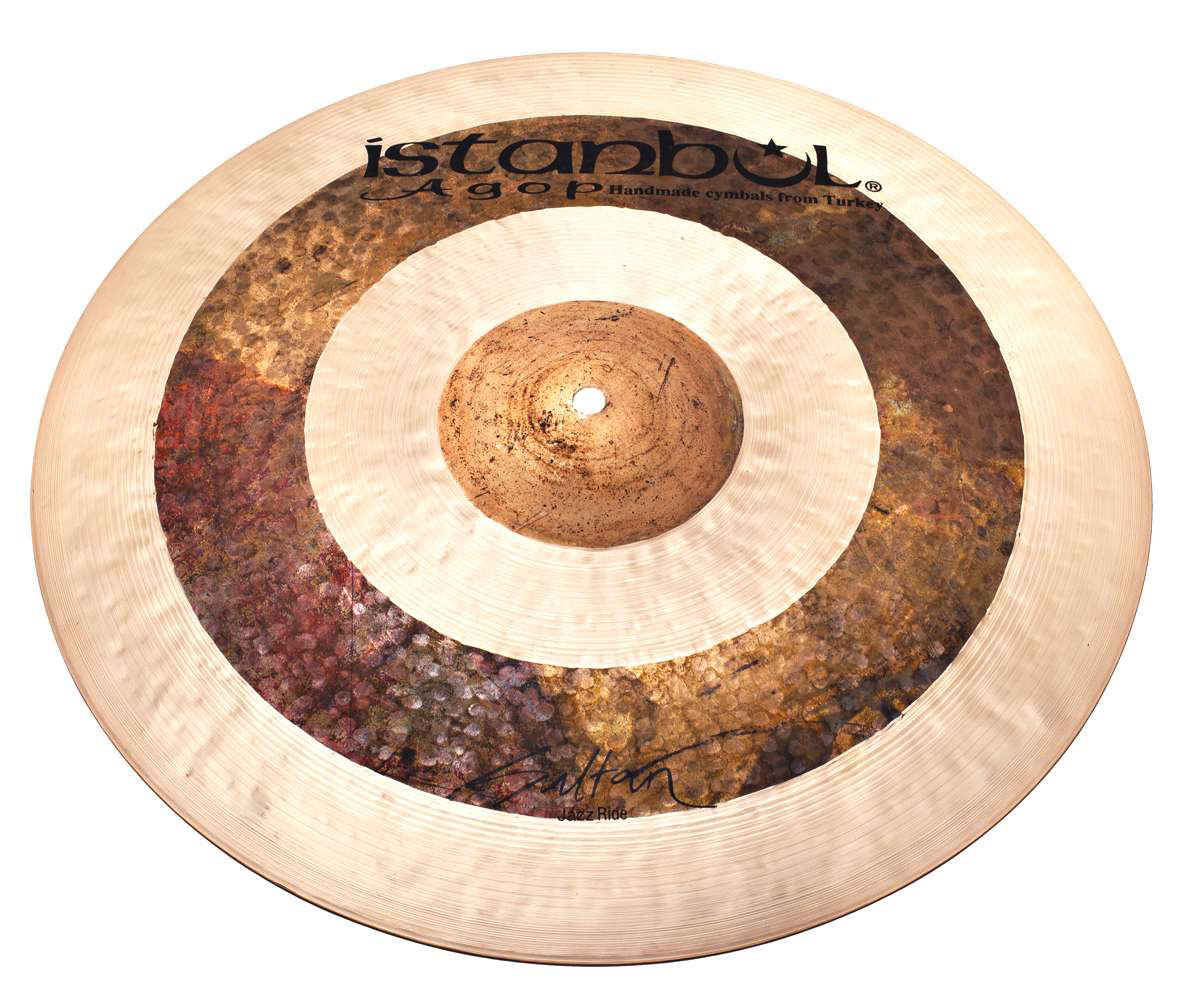 ISTANBUL AGOP 21