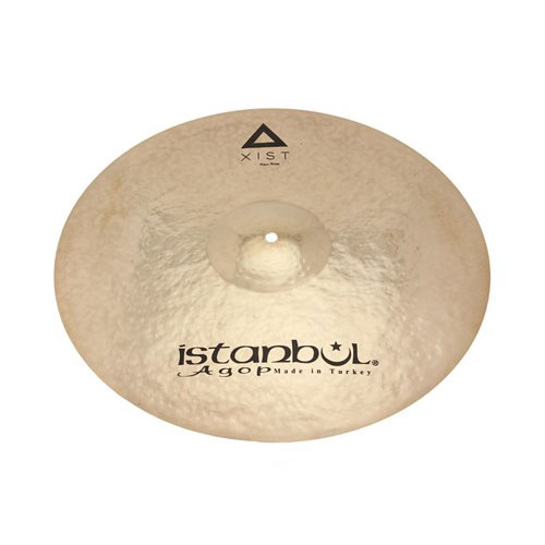 ISTANBUL AGOP Xist Raw Ride 20