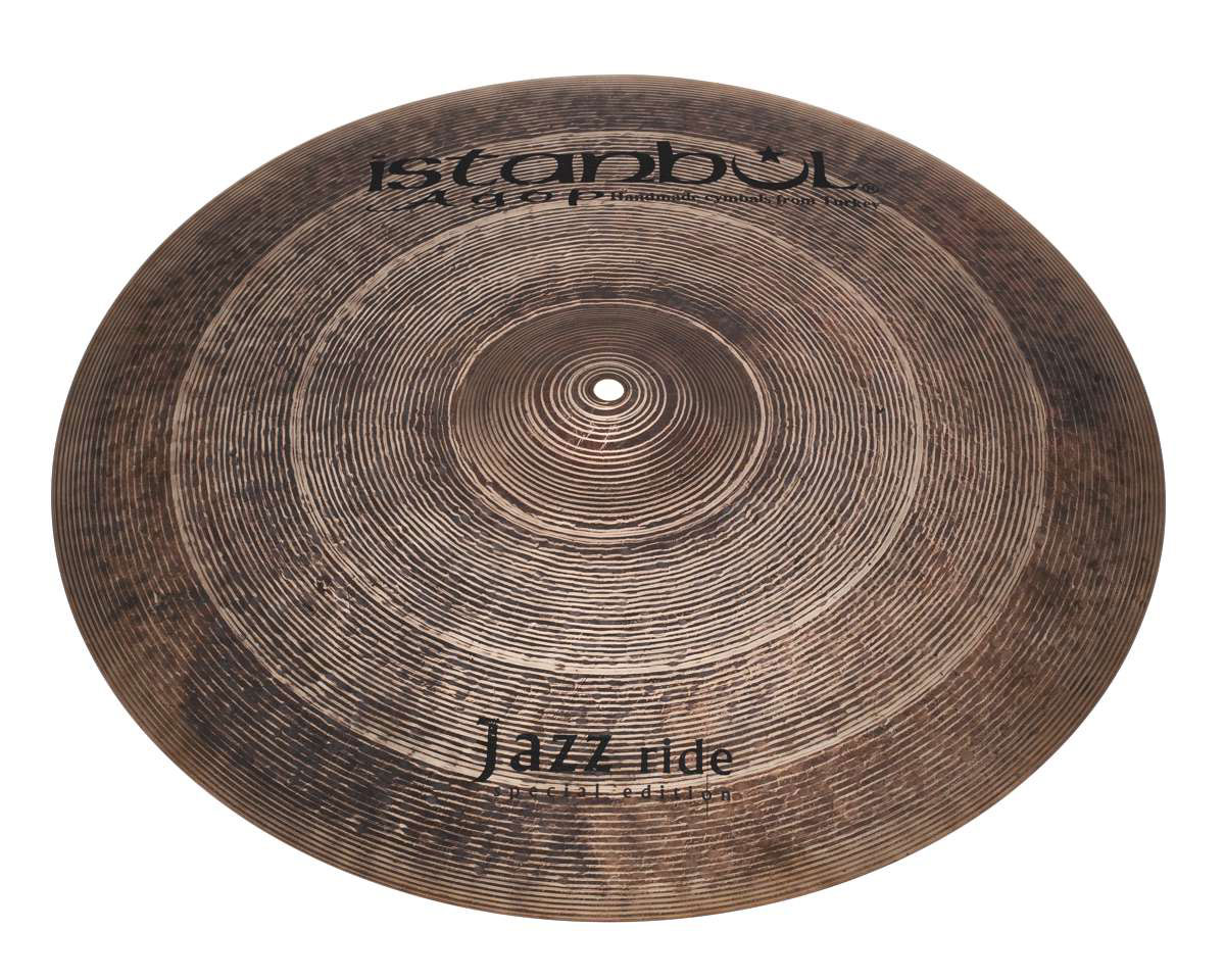ISTANBUL AGOP 20