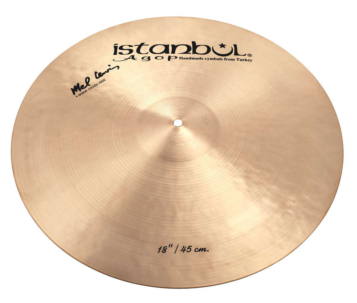 ISTANBUL AGOP 18