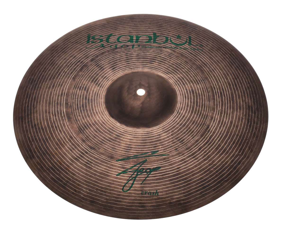  Signature Agop Crash 20