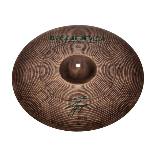 ISTANBUL AGOP 18