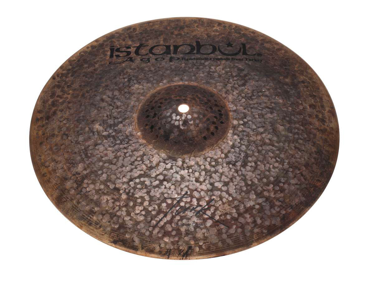 ISTANBUL AGOP 20